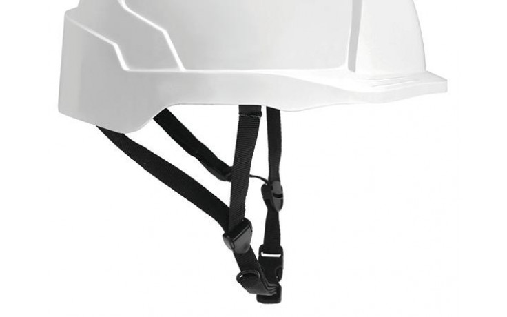 4-Punkt Kinnriemen JSP EVO® Linesman für EVO® Helme