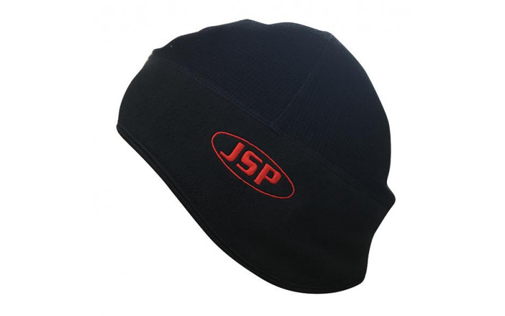 Kopfwärmer JSP Surefit® schwarz