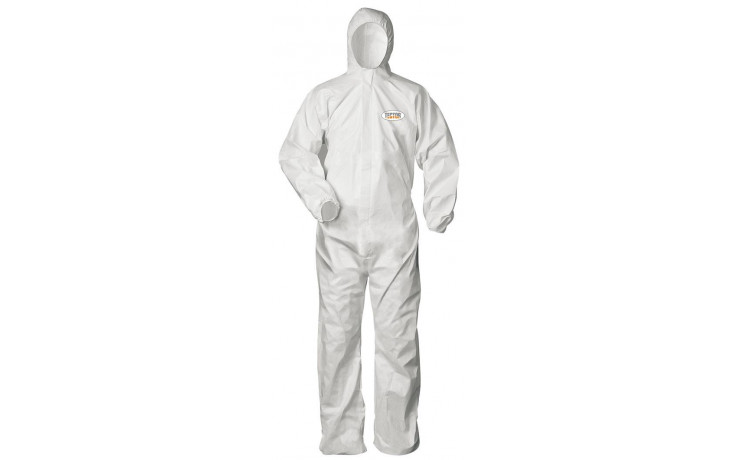 Schutzanzug Hulsberg 2975 Typ5/6, Gr. 3XL