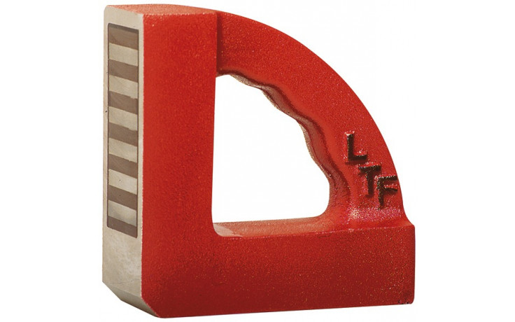 Permanent-Magnet-Schweißwinkel, Länge 150 mm, Höhe 150 mm