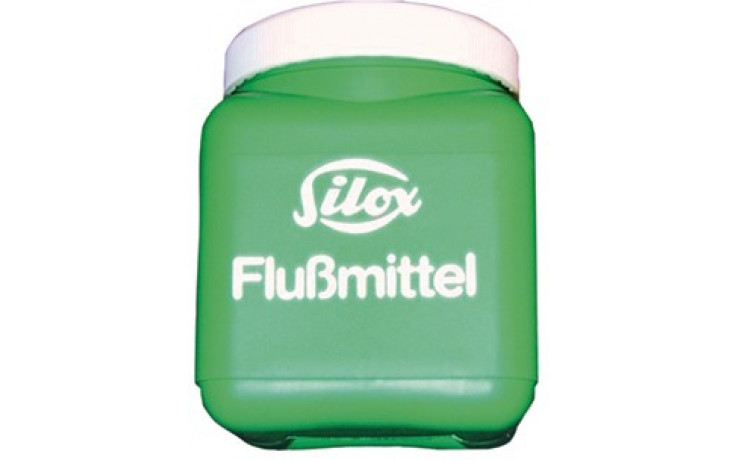 Flussmittel Silox F2 1 l