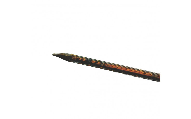 Schnureisen 14 mm Ø 100 cm