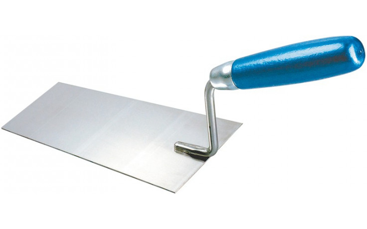 Maurerkelle rostfrei 180 mm