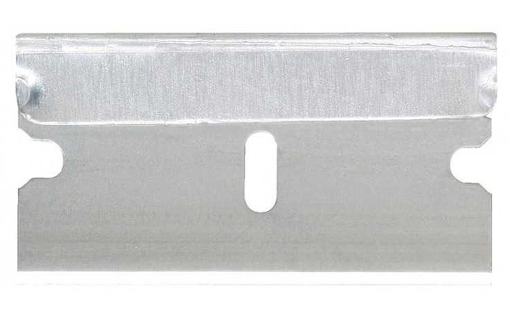 Ersatzklingen für Glasschaber 10 Stück