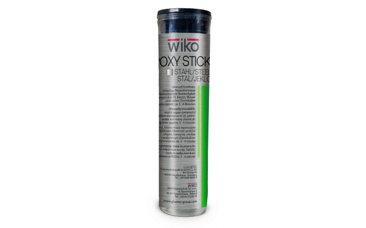Reparaturstick Stahl