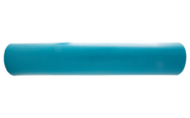 Müllsäcke blau 120 Liter 55 my 100 Stück per Rolle