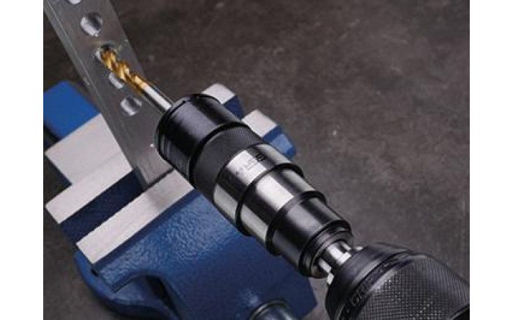 RECA Gewindeschneid-Quick Change-Adapter