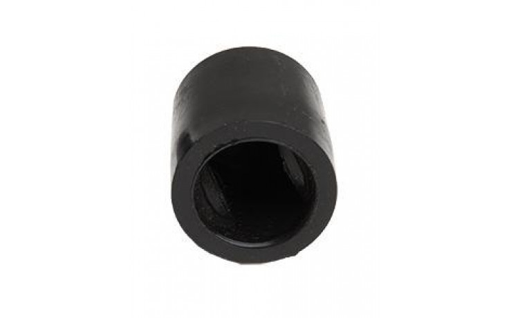 Gummiendkappe für Schraubstock mit Backenbreite 140 und 160 mm