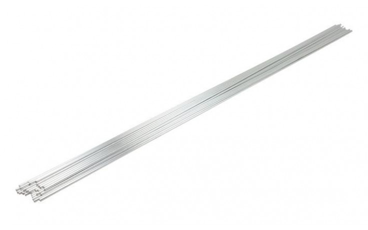 Aluminium Schweißdraht AlMg5 3,2x1000mm kg