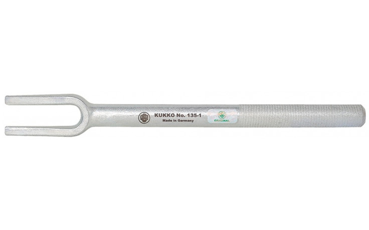 Trenngabel Gabelöffnung 23 mm KU 135-2