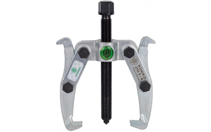 Zweiarmige Universal-Abzieher Spannweite 150 mm KU 201/1