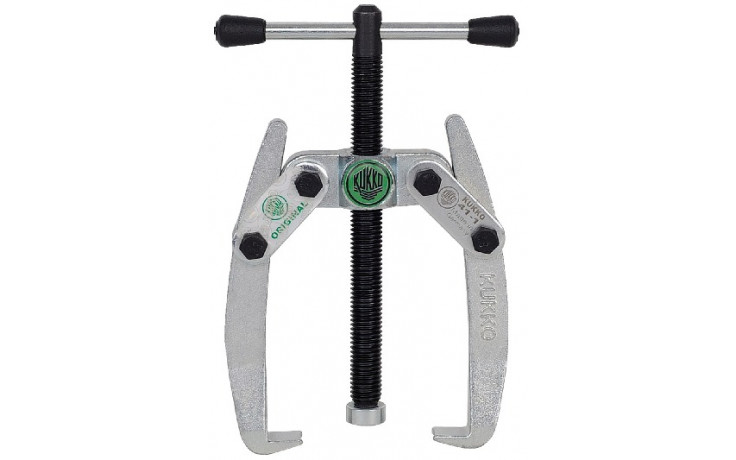 Polklemmen-Abzieher Modell 41, Spannweite 65 mm