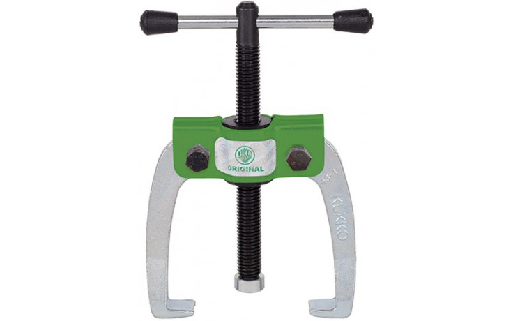 Polklemmen-Abzieher Modell KU 43/3, Spannweite 80 mm