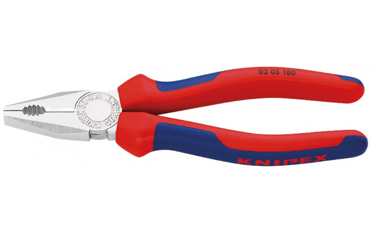 Kombizange 5244 V Pvc-I 160 mm