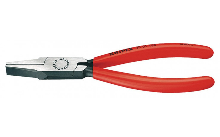 Flachzange 5745 PVC-überzogen 160 mm