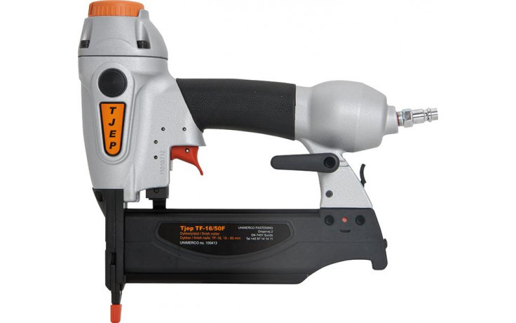 TJEP TF-16/50F Druckluft-Bradsnagler