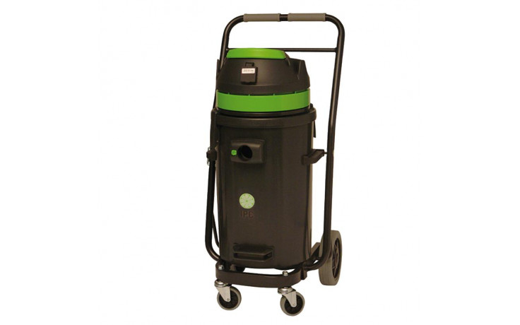 IPC Staubsauger Vegas 515 Nass,Trocken 170m³/h,1050 Watt Behälter 41 Liter 19 kg