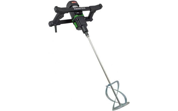 EIBENSTOCK Rührwerk EHR20/2.5S Set,1300 Watt,Direktaufnahme M14mit Rührstab140mm