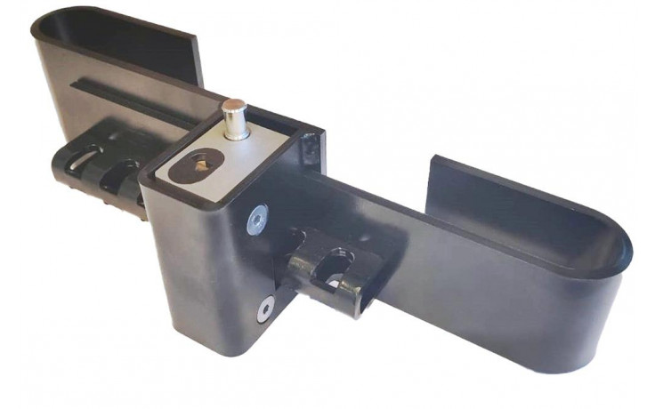 MTL Containerschloss OF Profil 2945 SK System: Classic Pro, verschiedensperrend