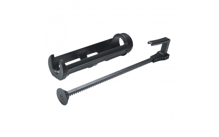 KARTUSCHENHALTER CGun 310ml carrg 12V P1