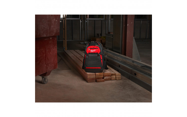 Jobsite Rucksack