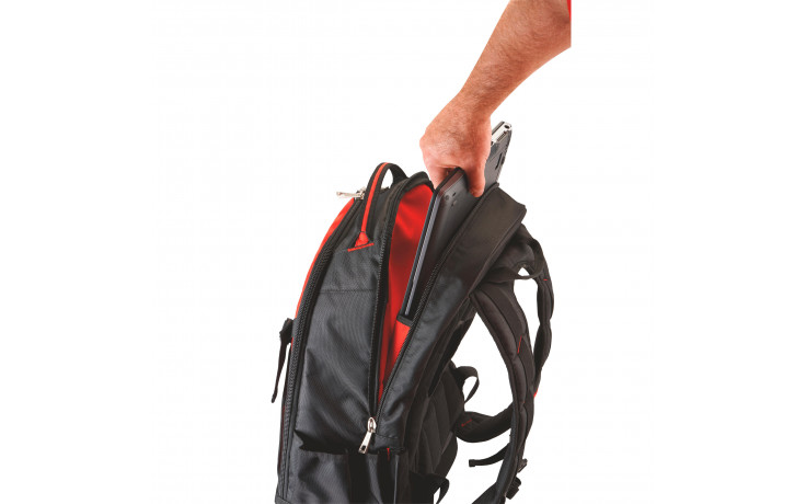 Jobsite Rucksack