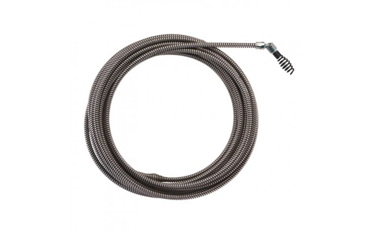 ROHRREINIG.SPIRALE GELENK.K.8MMx7,6M-1ST