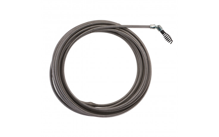 ROHRREINIG.SPIRALE GELENK.K.6MMx7,6M-1ST