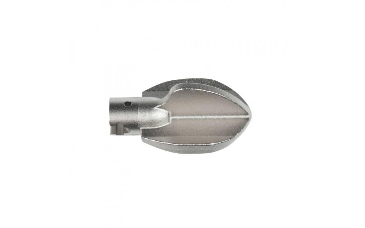 Kugelkopffräser 22 mm für schmale Öffn.