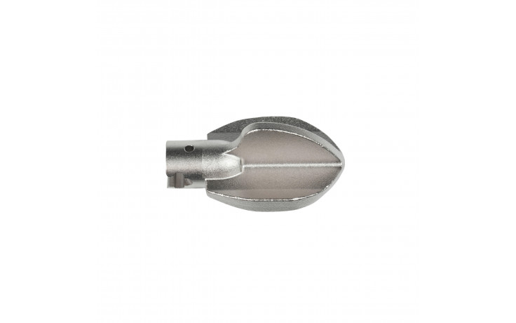 Kugelkopffräser 22 mm für schmale Öffn.