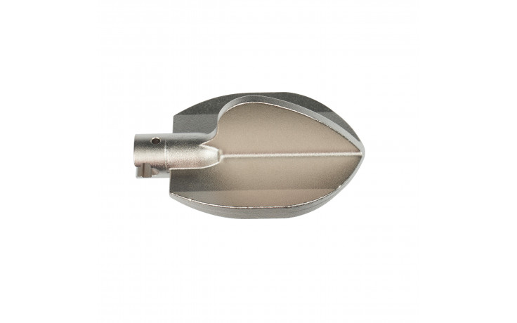 Kugelkopffräser 22 mm für mittlere Öff.