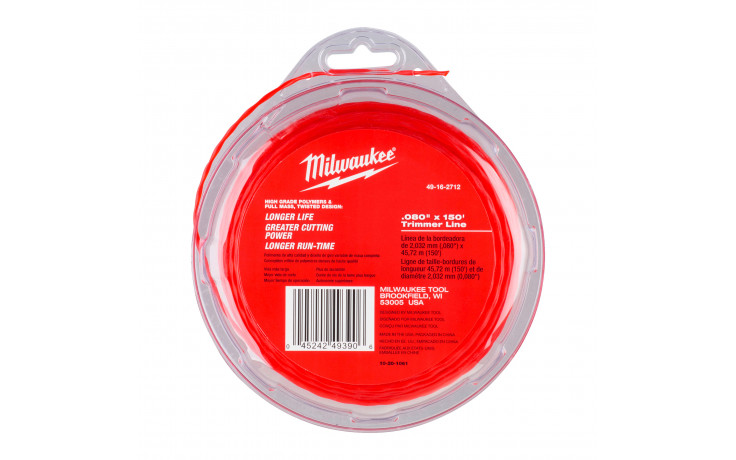 Schneidfaden 45m, Faden 2,0 mm