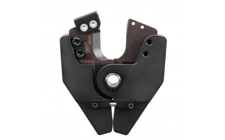 Ersatzbacke+Messer für ACSR Kabel