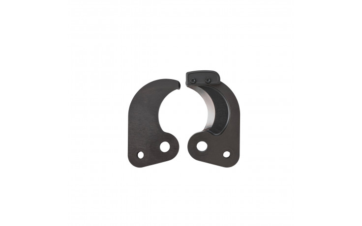 Ersatzblatt + Messer für M18HCC75