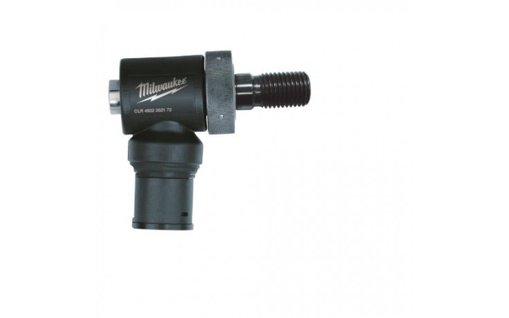 FIXTEC ABSAUGROHR 1 1/4" UNC