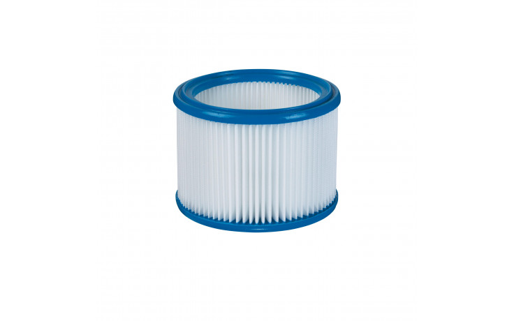 FILTERELEMENT PET-VLIES AUSWASCHBAR