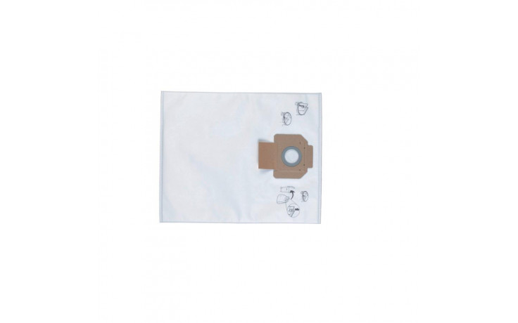 FILTERSACK VLIES 30L (5)