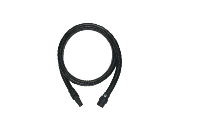 SAUGSCHLAUCH+ADAPTER ANTIST. 36MMX4M