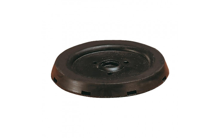 SCHLEIFTELLER 150MM - 6 LOCH