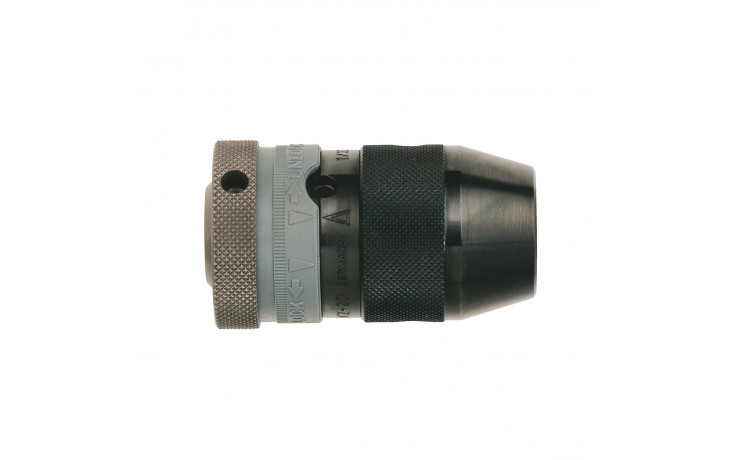SCHNELLSPANNBOHRFUTTER 1.0-13MM 1/2"X2
