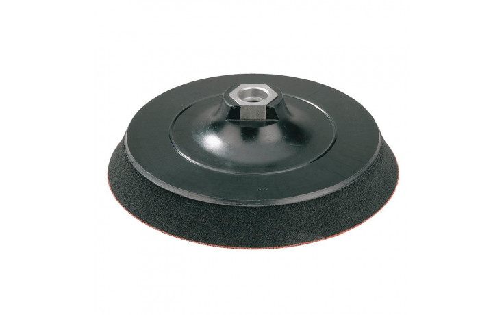 POLIERTELLER 150MM