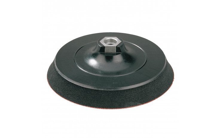 POLIERTELLER 150MM