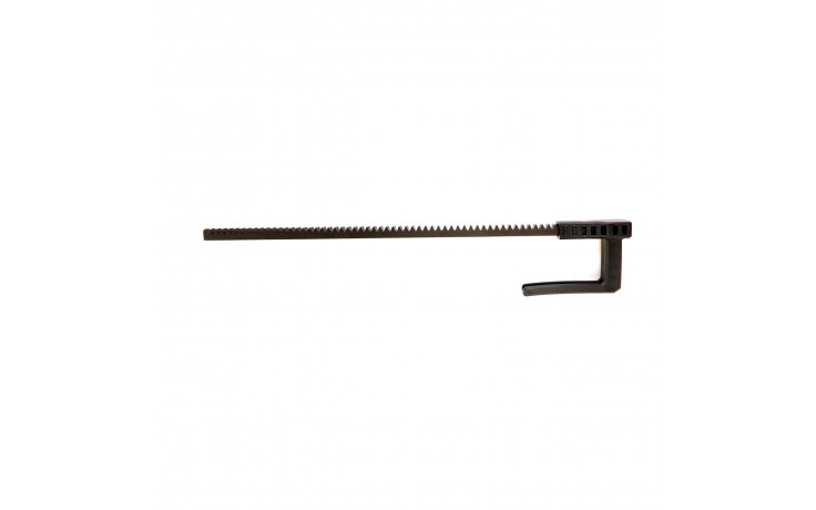 DRUCKSTANGE F. 400ML AUFNAHME M12PCG