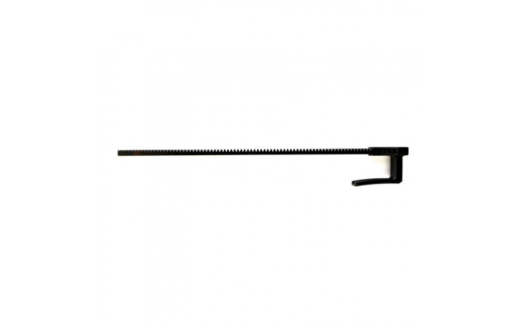 DRUCKSTANGE F. 600ML AUFNAHME M12PCG