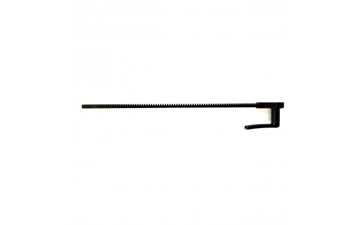 DRUCKSTANGE F. 600ML AUFNAHME M12PCG