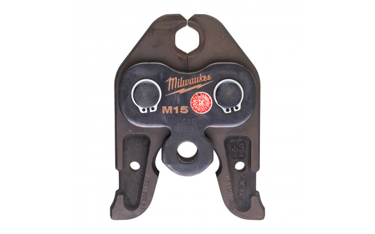 PRESSBACKE J18-M15 F. 18V PRESSWERKZEUG
