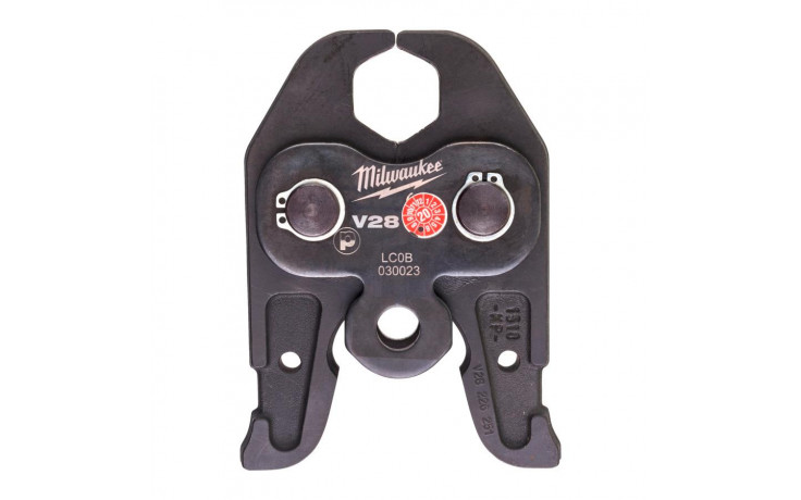 PRESSBACKE J18-V28 F. 18V PRESSWERKZEUG