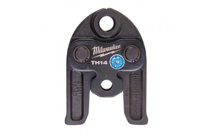 PRESSBACKE J12-TH14 F. 12V PRESSWERKZEUG