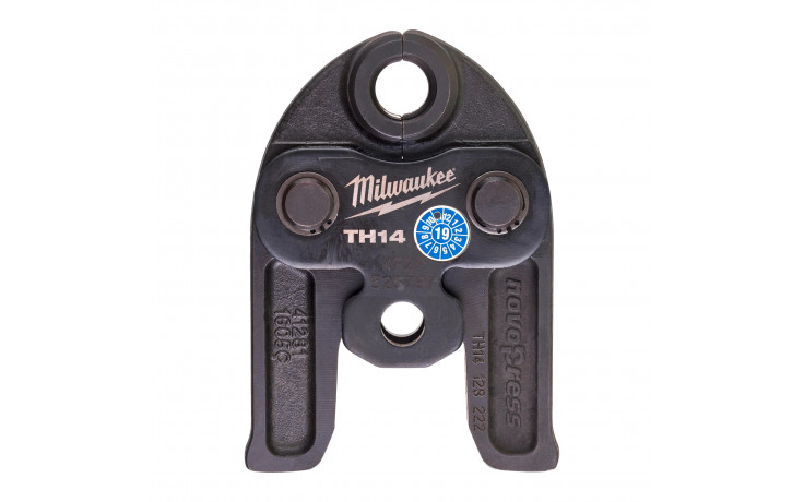 PRESSBACKE J12-TH14 F. 12V PRESSWERKZEUG