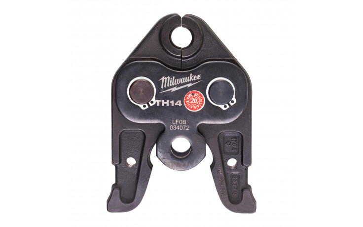 PRESSBACKE J18-TH14 F. 18V PRESSWERKZEUG